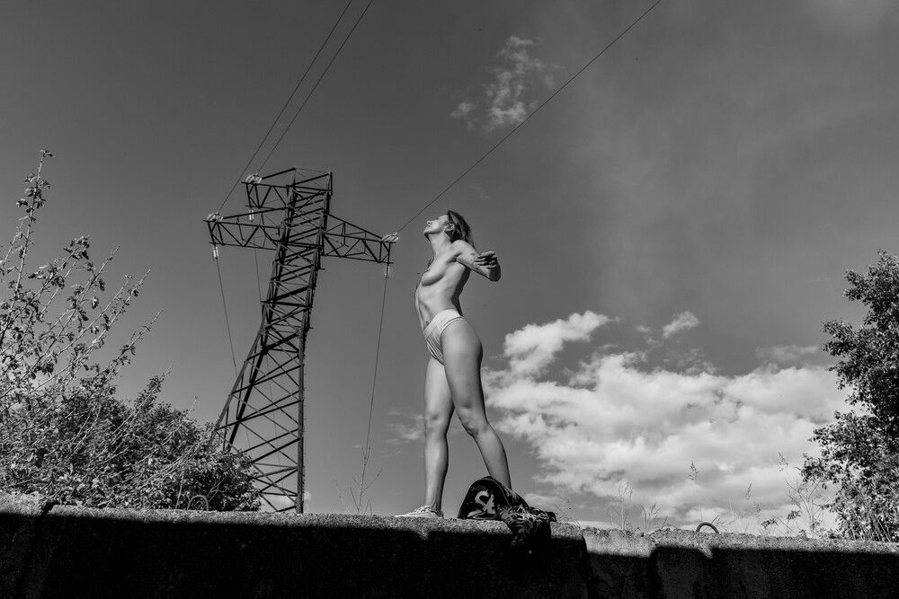 Фотография автора Dmitri Gorbunov