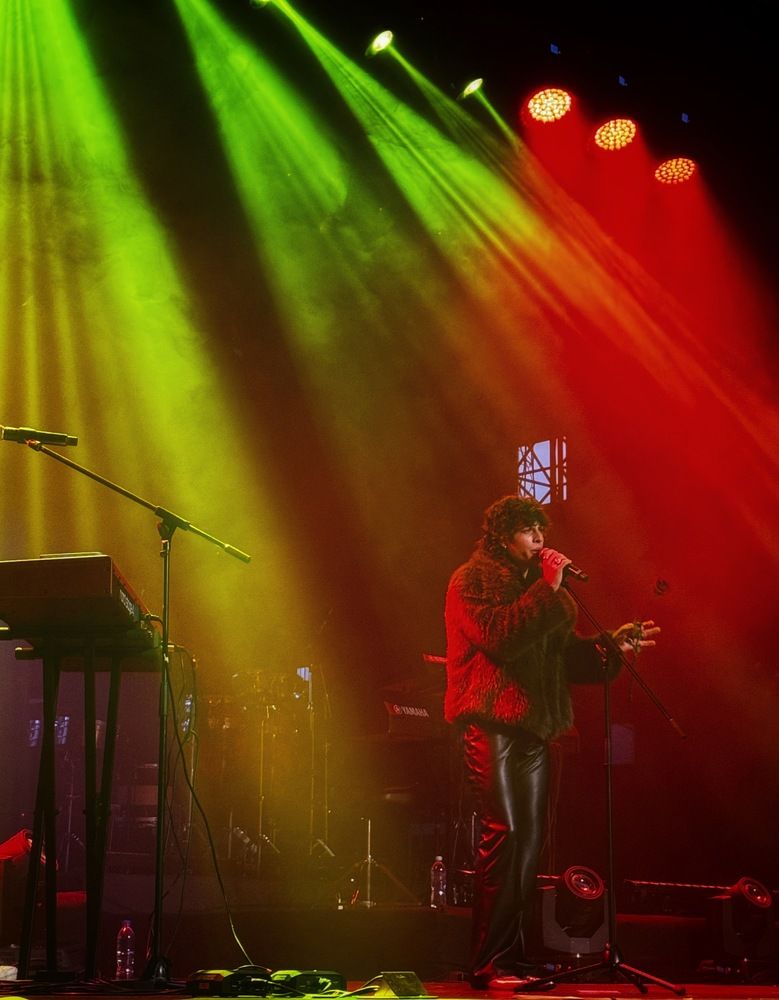 Photograph by Susie Castellano