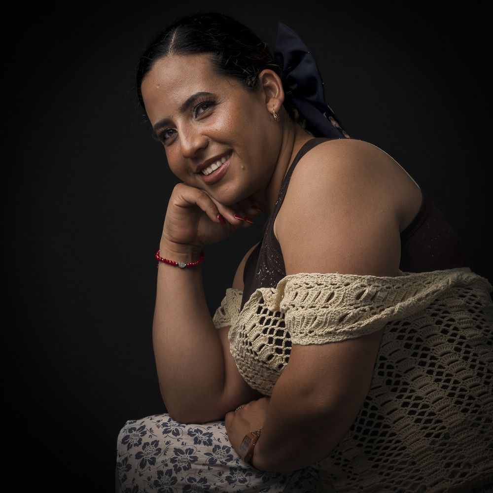 Photograph by Armando Lopez-Guerrero