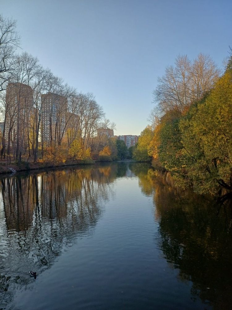 Photograph by Вера Артеменко