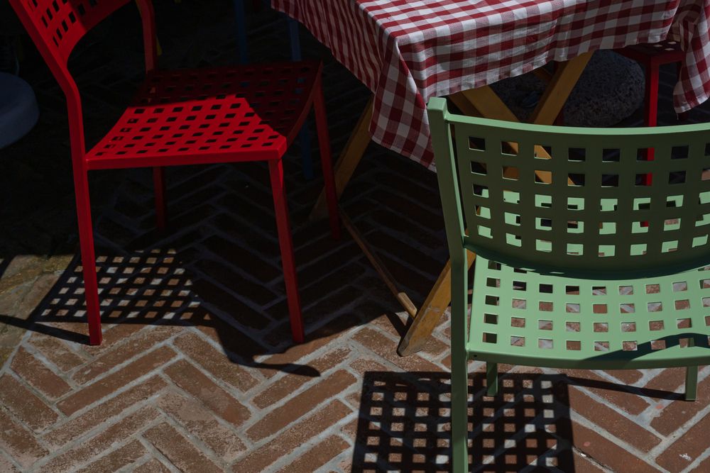 Photograph by Dimitri Bakhtadze