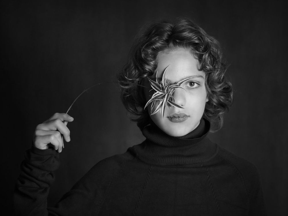 Photograph by Anna Perevozchikova