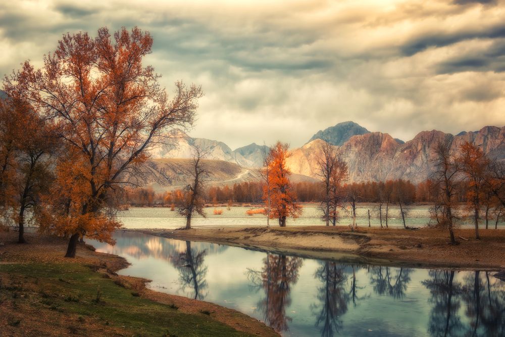 Photograph by Юдинских Марина