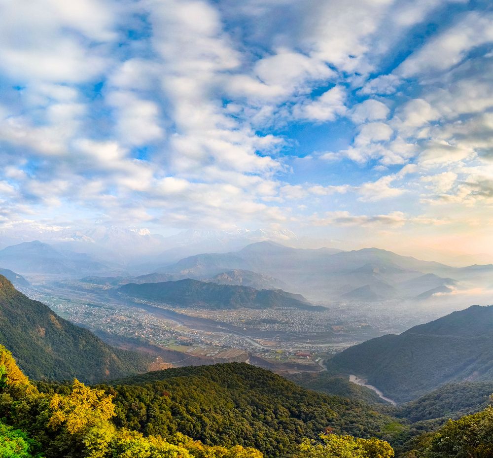 Mountain