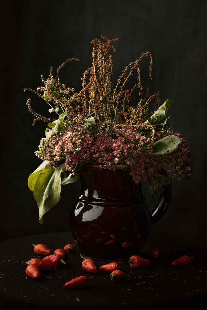 Photograph by Ирина Секачева