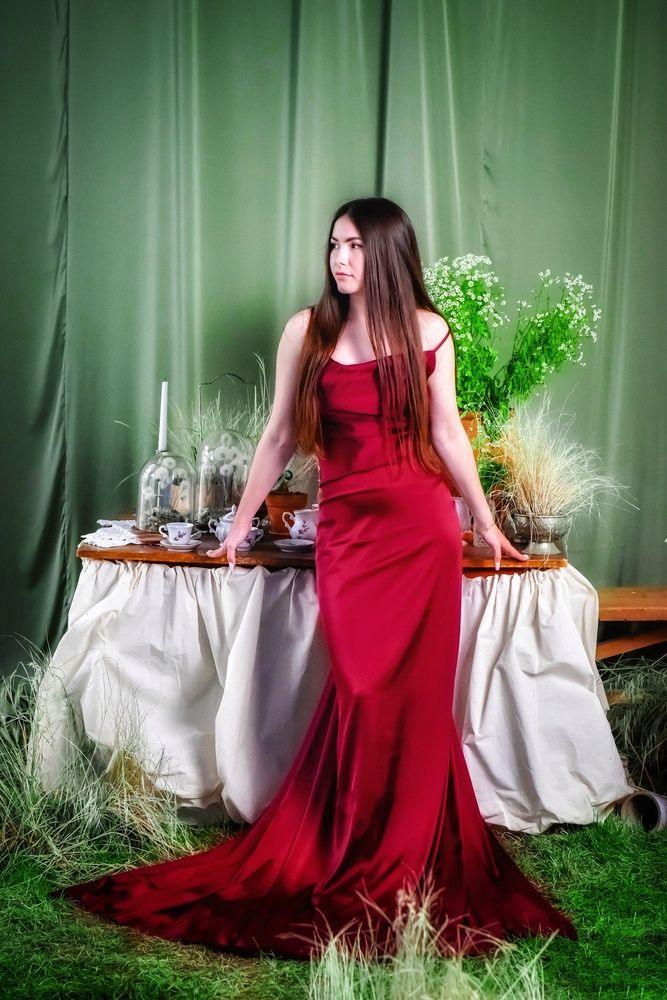 Photograph by Надежда Дойбан