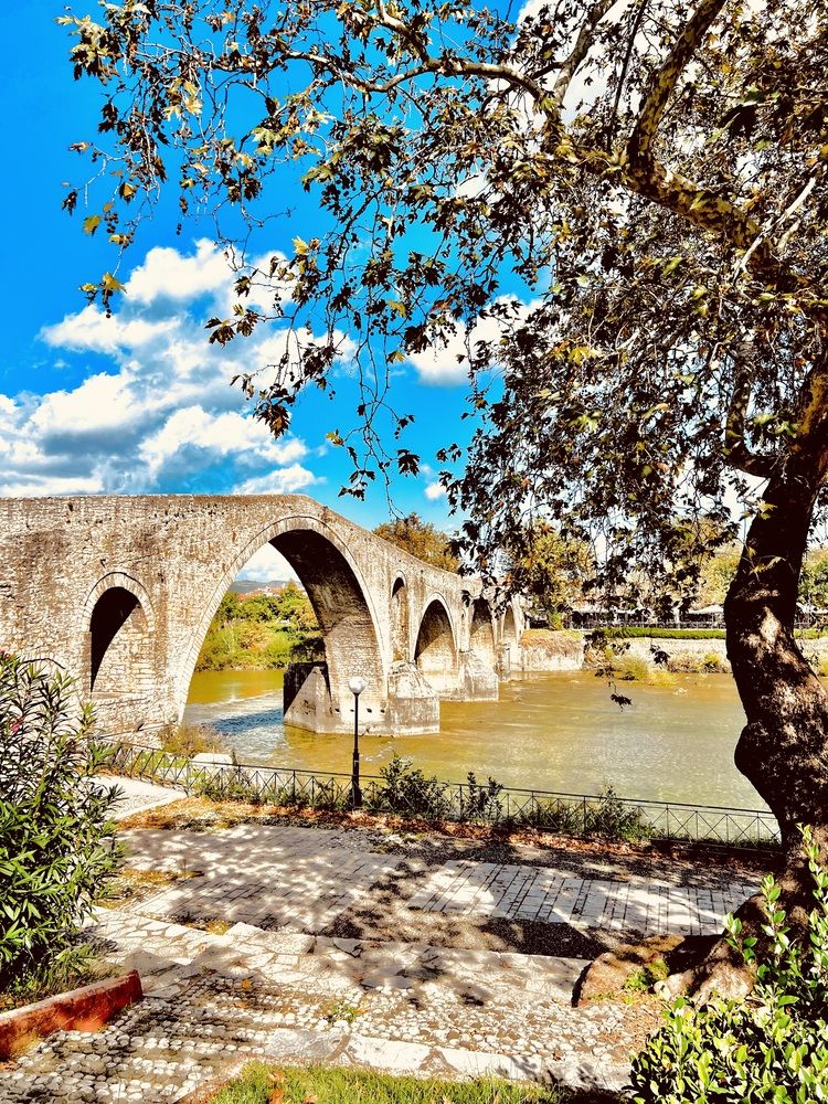 Photograph by Eleni Christogianni