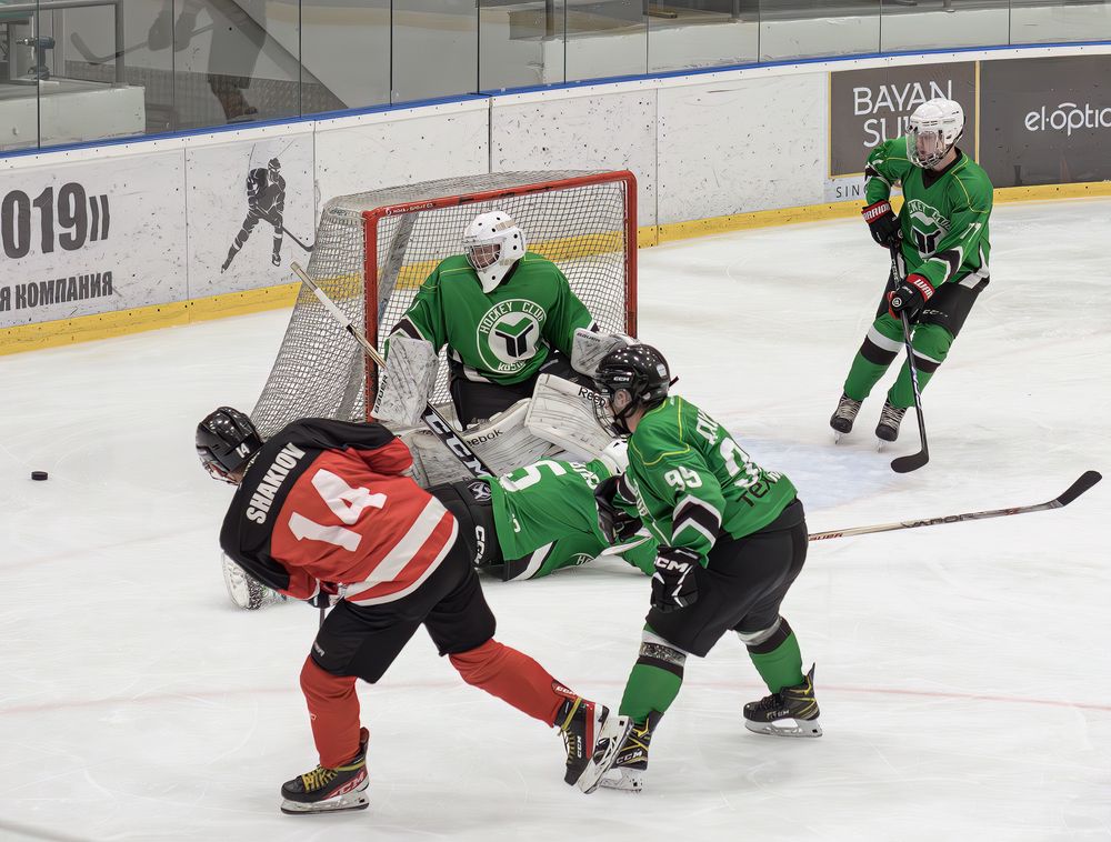 Photograph by Олег Белан