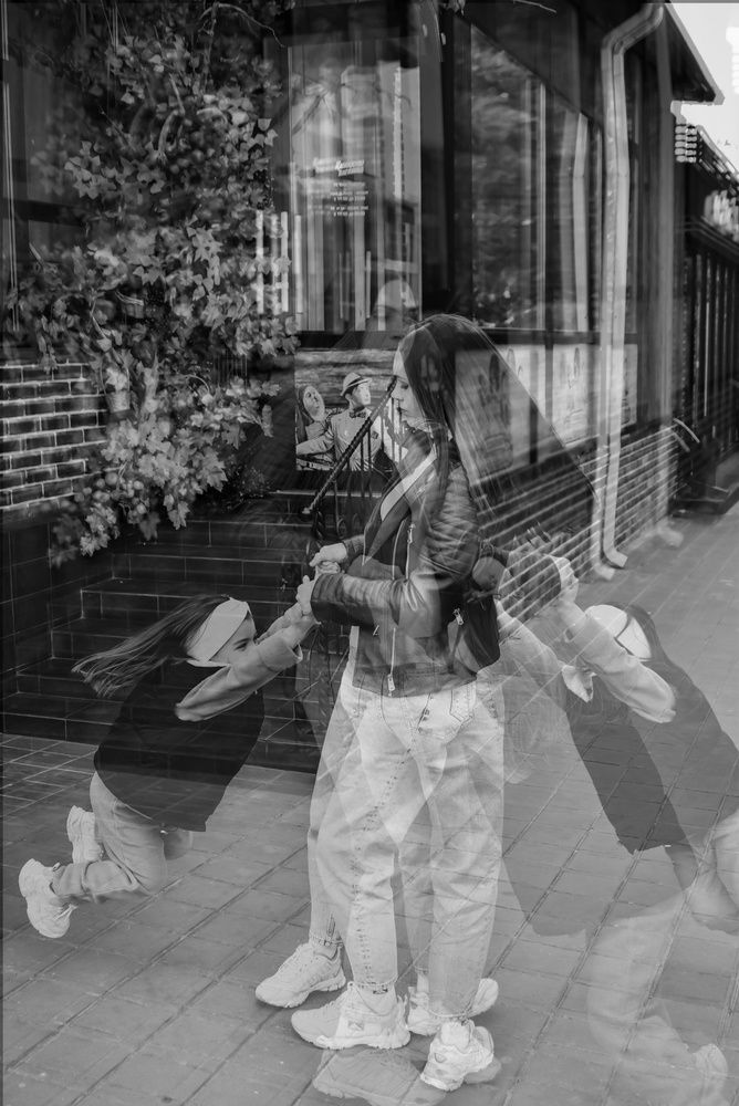 Photograph by Надежда Дойбан