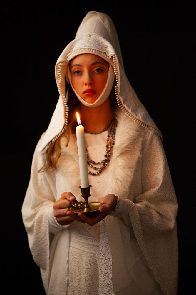 Photograph by Lada Tregubov