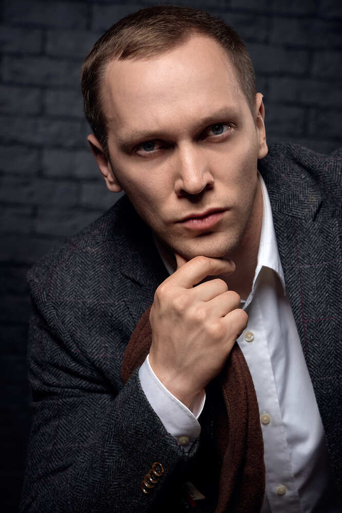 Photograph by Константин Шевель