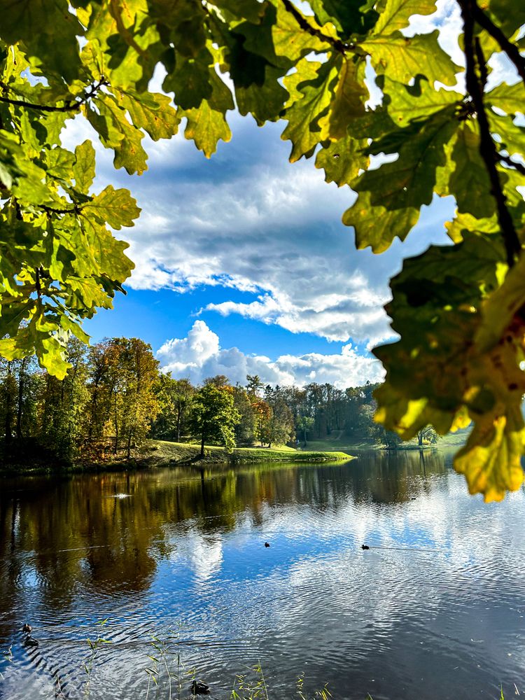 Photograph by Татьяна Шмакова