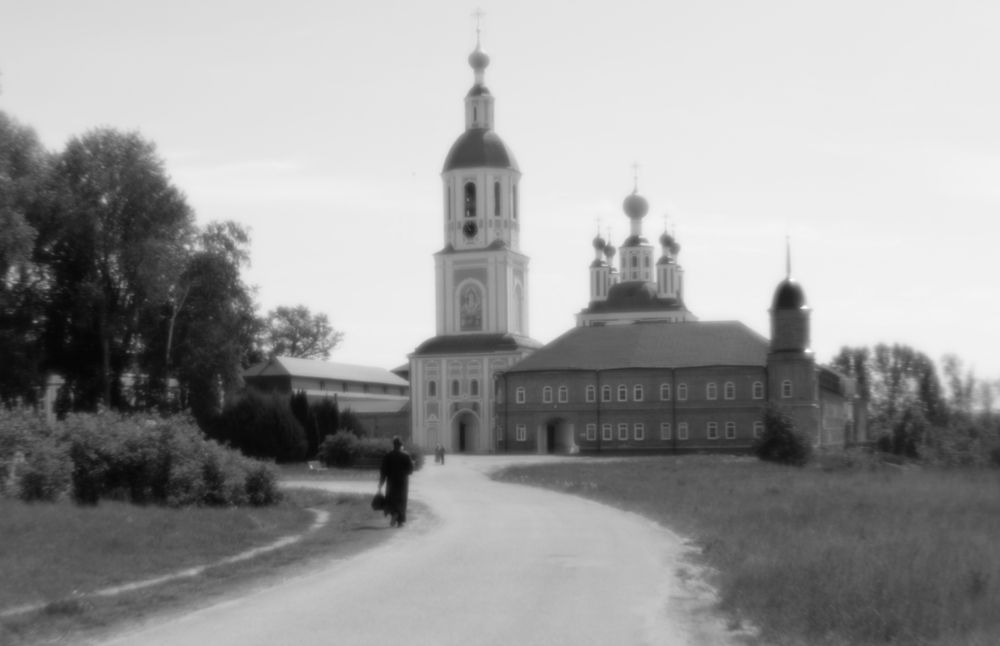 Фотография автора Глеб Рубашкин