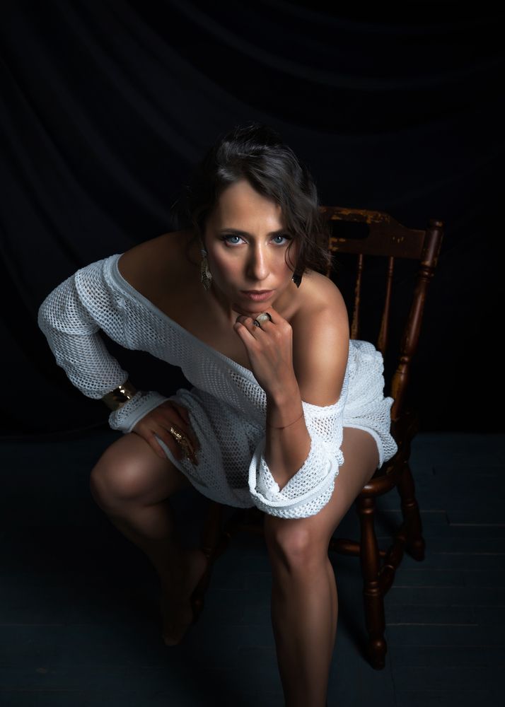 Photograph by Таращук Евгений