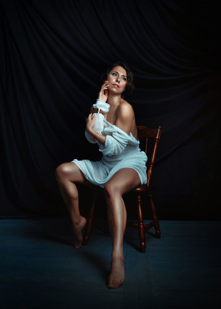 Photograph by Таращук Евгений