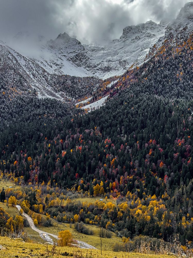 Photograph by Иван Весельников