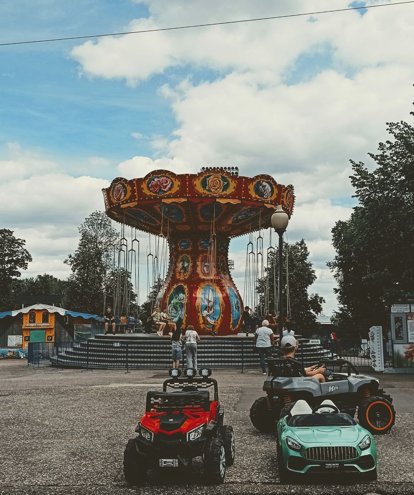 Photograph by Людмила Горячева