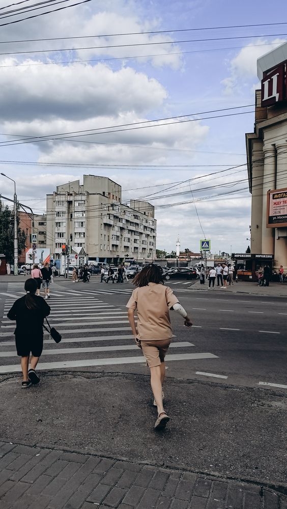 Photograph by Людмила Горячева