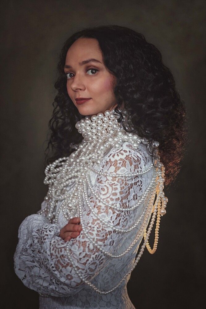 Photograph by Аксинья Лысенкова