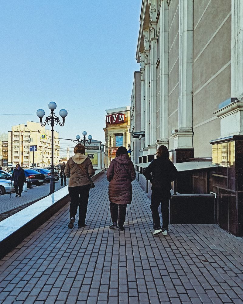 Photograph by Людмила Горячева