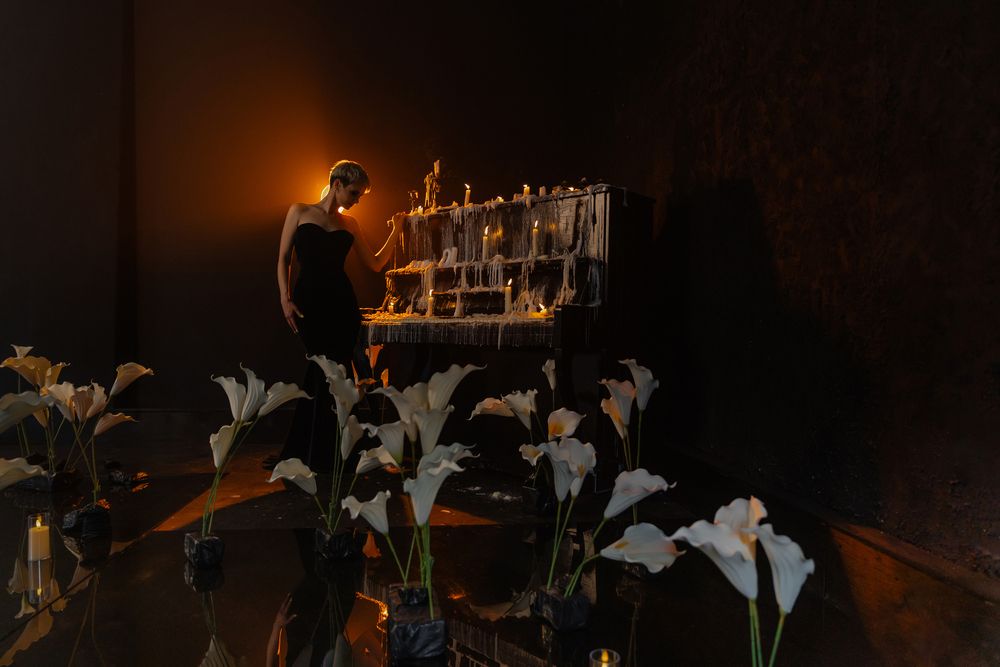 Photograph by Наталия Полянко