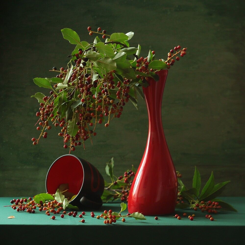 Photograph by Людмила Хрусталева*