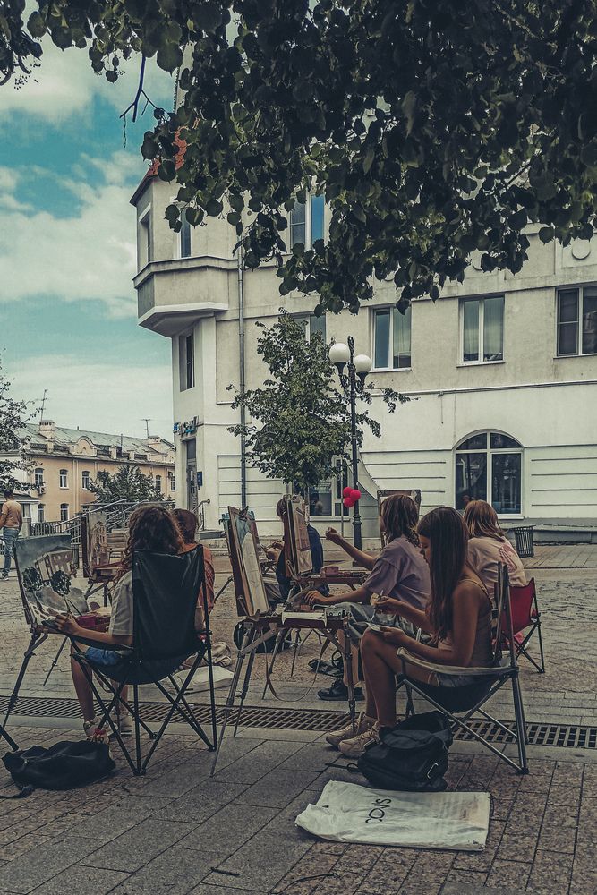 Photograph by Людмила Горячева