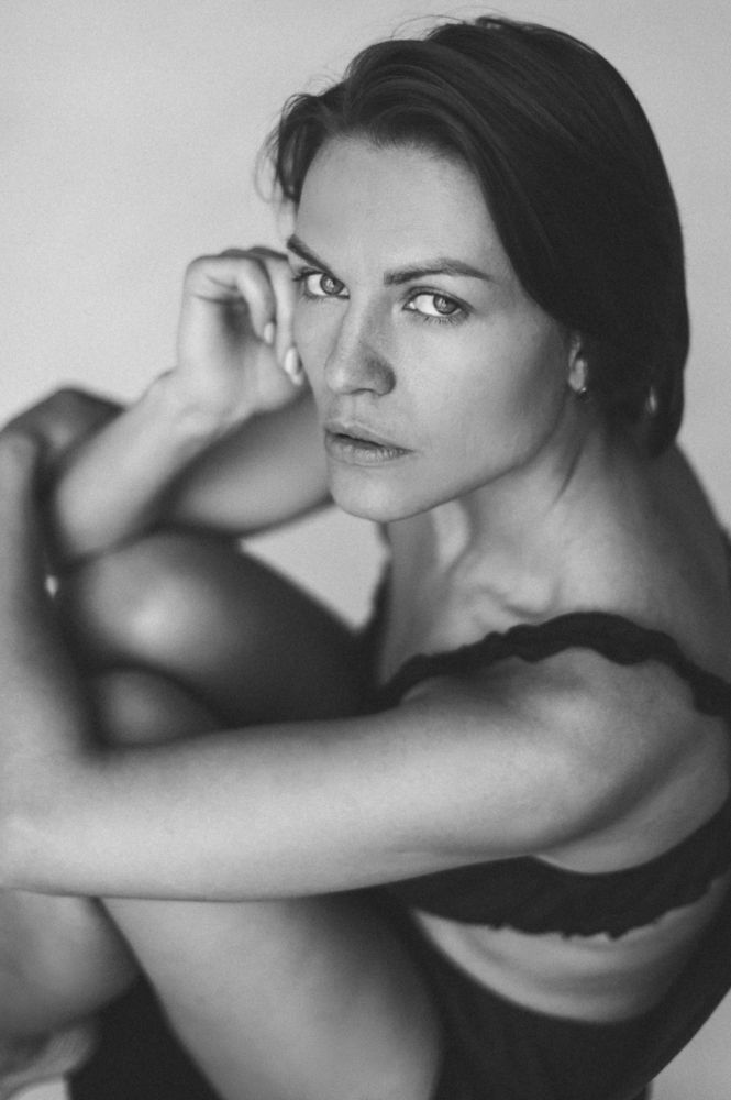 Photograph by Mariya Smirnova