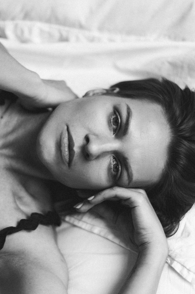 Photograph by Mariya Smirnova