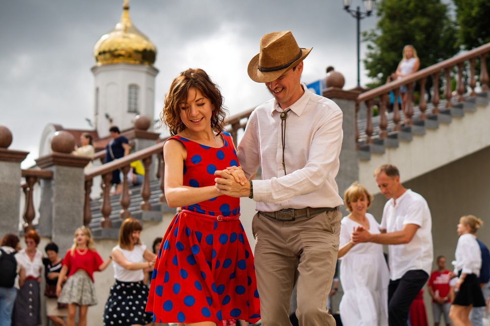 Photograph by Sergey Solovyov