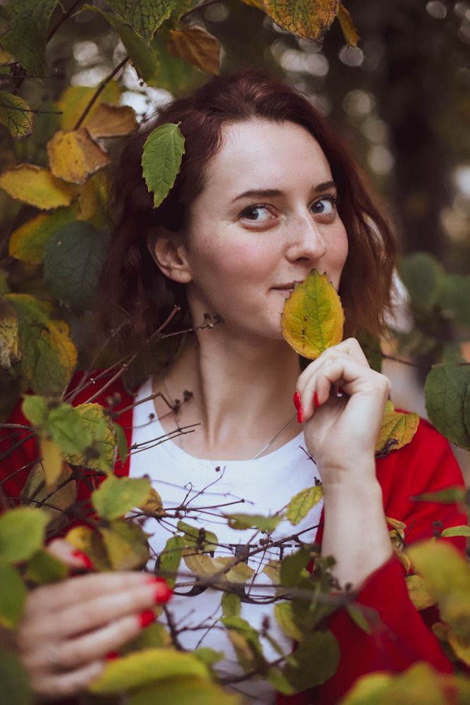 Photograph by Эллина Арденн