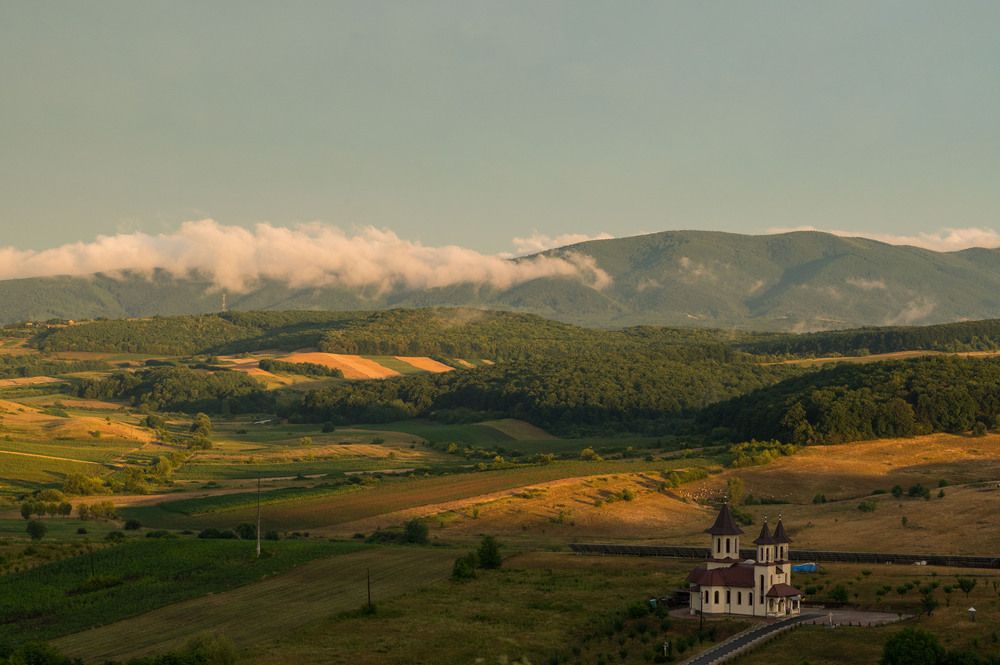 Photograph by Robert Barna