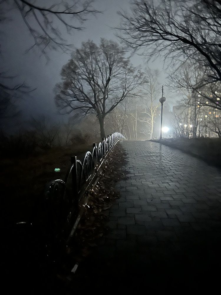 Photograph by Анна Неверовская