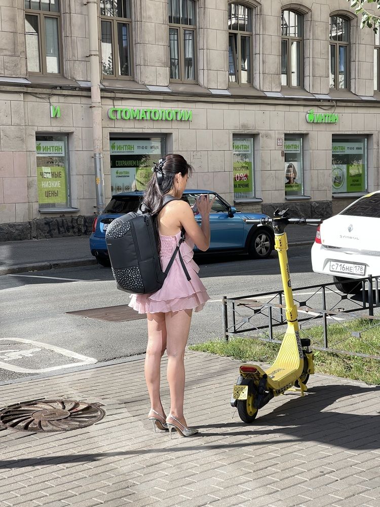 Фотография автора Светлана Смук