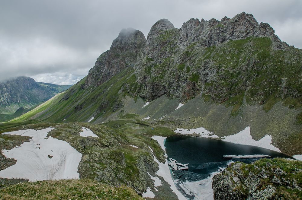 Photograph by Анна Орехова