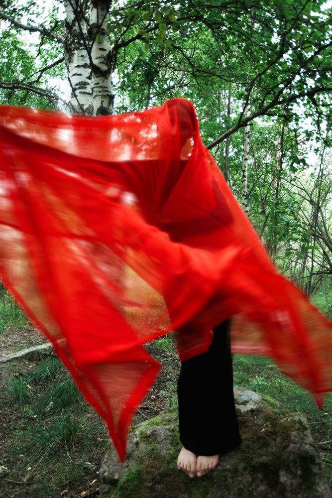 Photograph by Никита Павлов