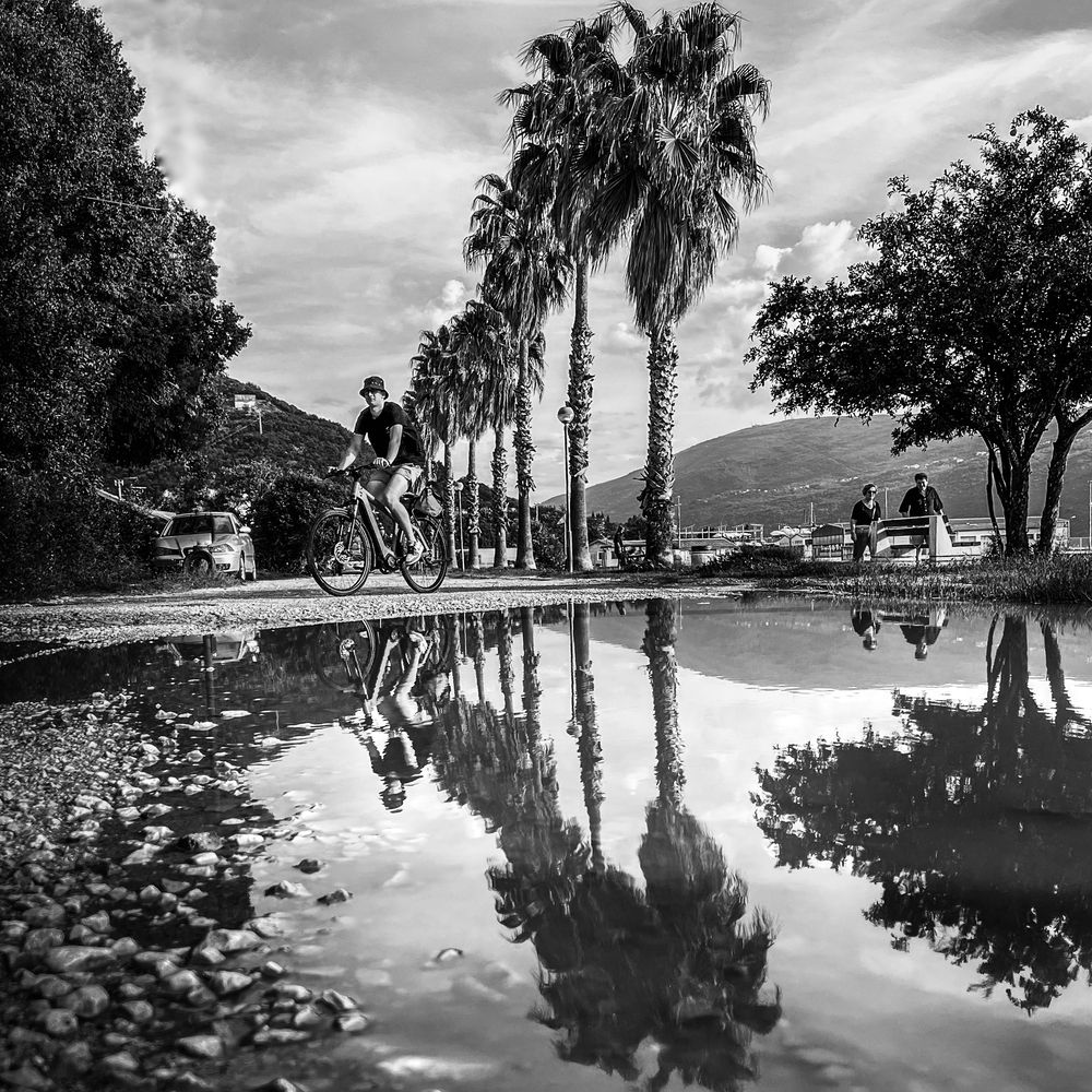 Photograph by Анна Стрелковская