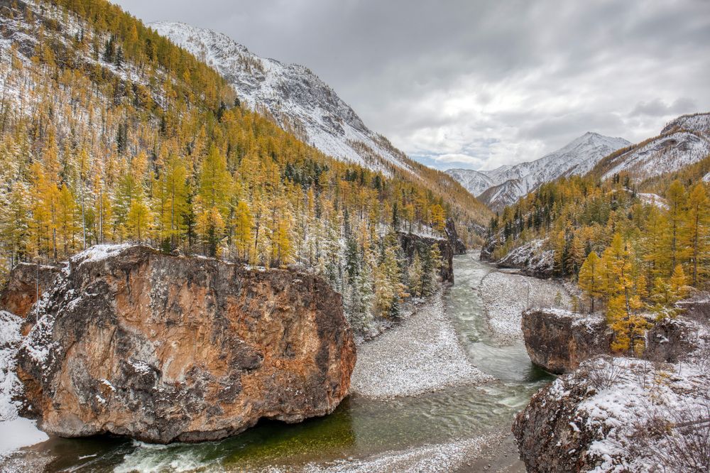 Photograph by Виктор Калинский