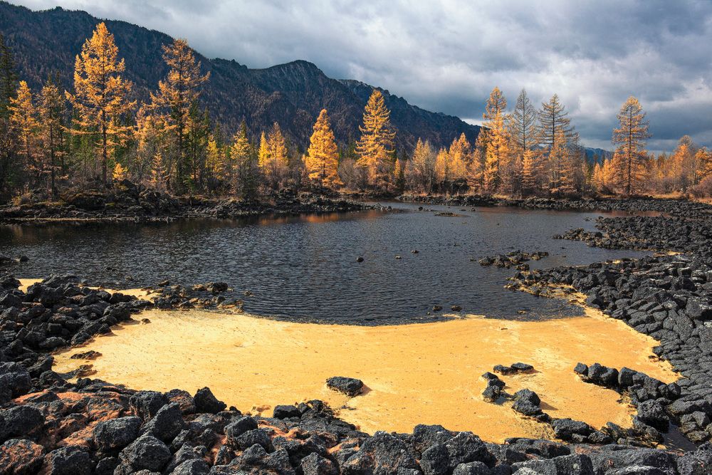 Photograph by Виктор Калинский