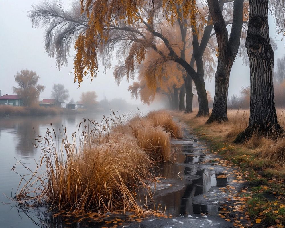 Photograph by Vyacheslav Ushakov