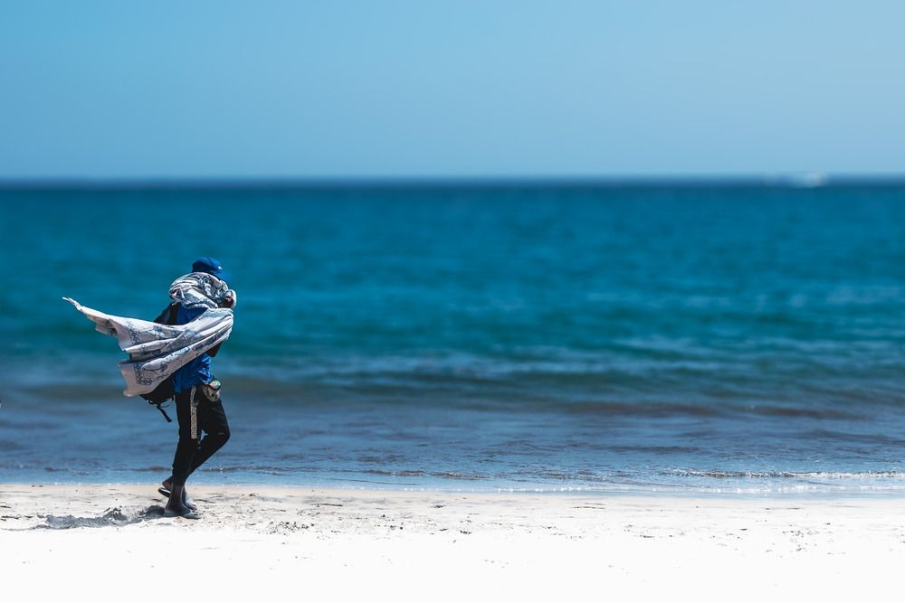 Photograph by Szilvia Farkas