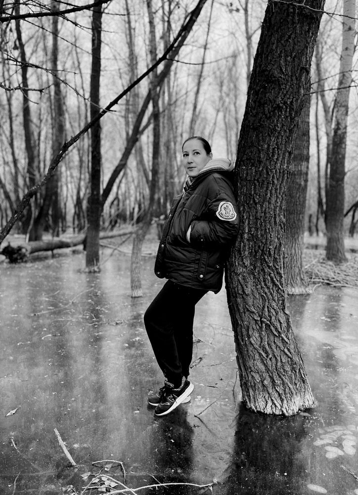 Photograph by Динара Dinara