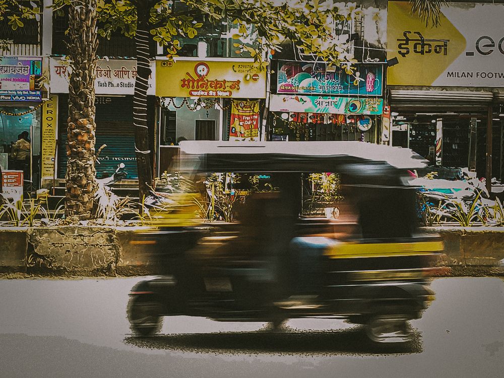 Photograph by Debayan Bhattacharya