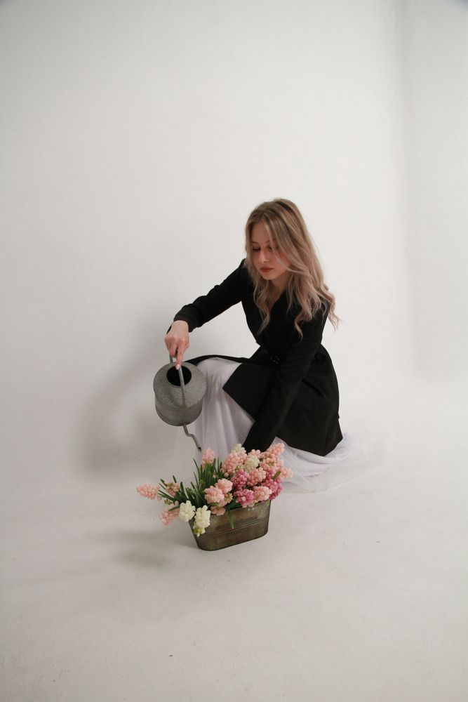 Фотография автора Татьяна Савранчук