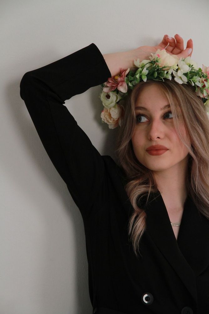 Фотография автора Татьяна Савранчук