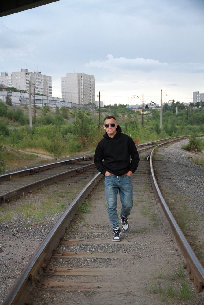 Photograph by Татьяна Савранчук