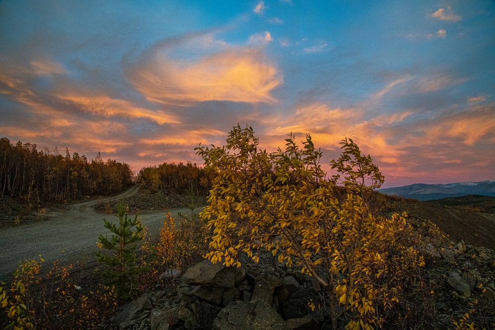 Photograph by Юрий Платухин