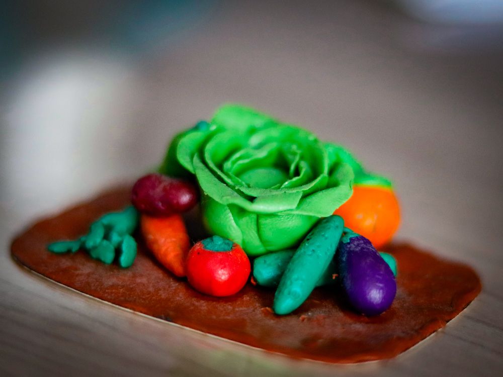 Photograph by Ekaterina Slepneva