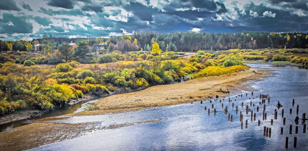 Photograph by Вячеслав Лычков