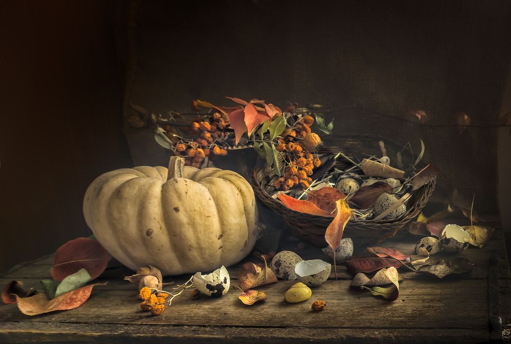 Photograph by Milena Ivanova